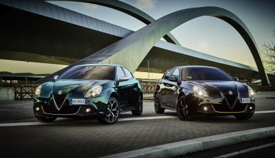 Alfa Romeo Giulietta, nel 2020 stop alla produzione e nuovo modello