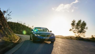 Nuova BMW Serie 3 Touring: i prezzi ufficiali