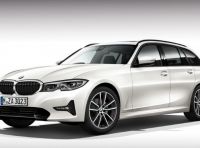 BMW Serie 3 Touring 2019: nuovo corso per la wagon tedesca