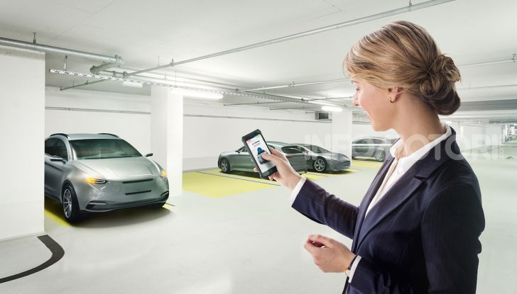 Guida in contromano: per impedirla arriva Bosch Wrong-Way - Foto 4 di 4