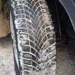 Bridgestone Blizzak LM005, il nuovo pneumatico invernale - Foto 6 di 12