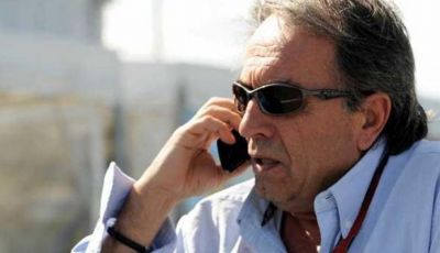 Carlo Pernat: “Il ritorno di MV Agusta alle corse farà bene a tutti”