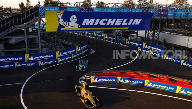 Grande delusione e rabbia per JEV e il Team DS Techeetah - Foto 3 di 3