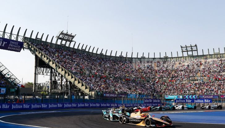 Nuove leadership in classifica dopo la quarta gara di campionato - Foto 3 di 4