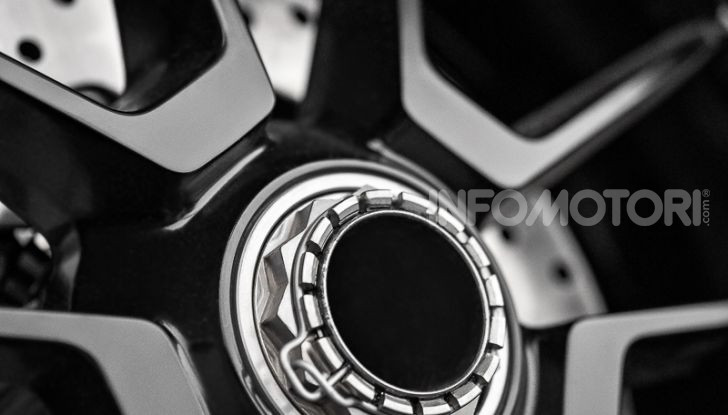 Ducati Diavel 1260: tutto quello che devi sapere sulla nuova Power Cruiser - Foto 20 di 24