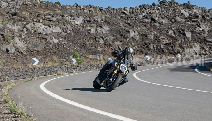 Ducati Diavel 1260: tutto quello che devi sapere sulla nuova Power Cruiser - Foto 3 di 24