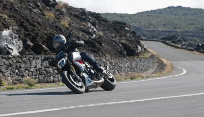 Ducati Diavel 1260: tutto quello che devi sapere sulla nuova Power Cruiser