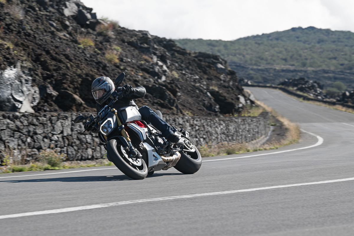 Ducati Diavel 1260: tutto quello che devi sapere sulla ...
