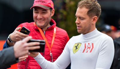 Formula 1 2019 Test Barcellona – giorno 3: si vedono i big ma svetta Kvyat