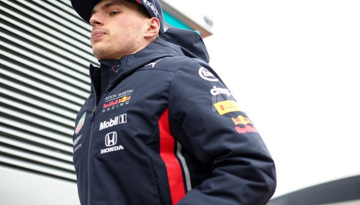Formula 1 2019 Test Barcellona – giorno 3: si vedono i big ma svetta Kvyat - Foto 70 di 103