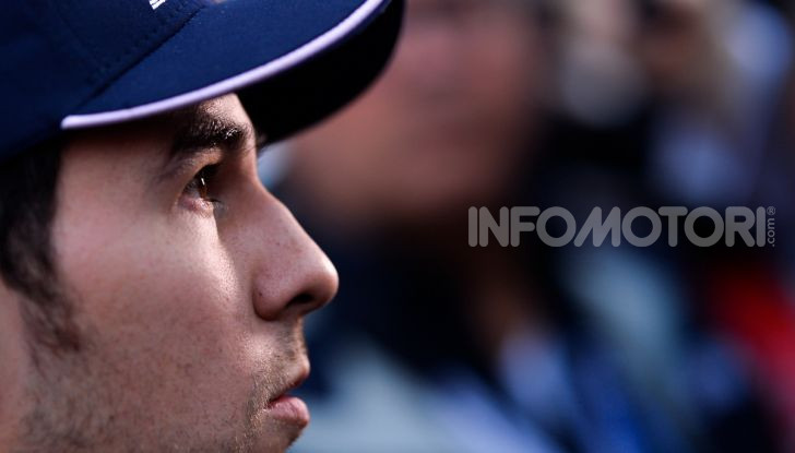 Formula 1 2019 Test Barcellona – giorno 3: si vedono i big ma svetta Kvyat - Foto 88 di 103