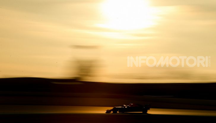 Formula 1 2019 Test Barcellona – giorno 3: si vedono i big ma svetta Kvyat - Foto 98 di 103
