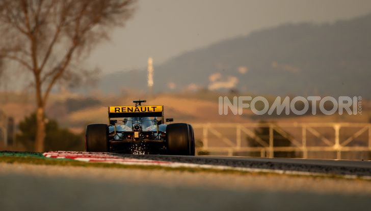 Formula 1 2019 Test Barcellona – giorno 3: si vedono i big ma svetta Kvyat - Foto 103 di 103