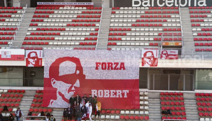 Formula 1 2019 GP della Cina, orari TV Sky e TV8 - Foto 4 di 81