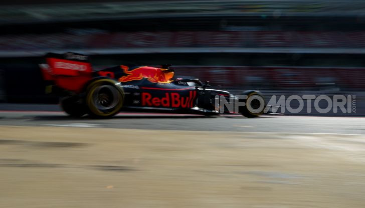 Formula 1 2019 GP della Cina, orari TV Sky e TV8 - Foto 9 di 81