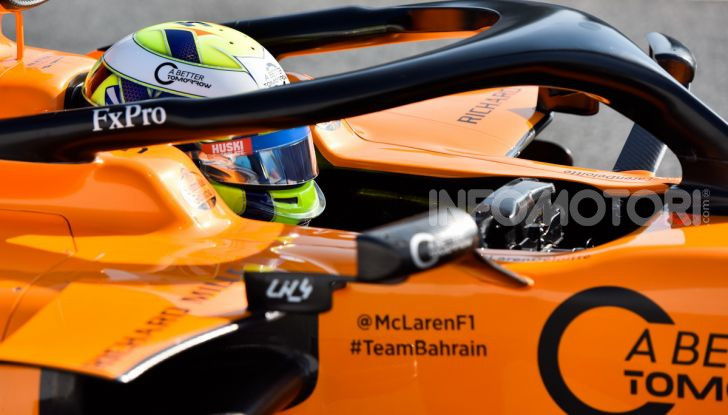 Formula 1 2019 GP della Cina, orari TV Sky e TV8 - Foto 12 di 81