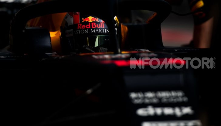 Formula 1 2019 GP della Cina, orari TV Sky e TV8 - Foto 15 di 81