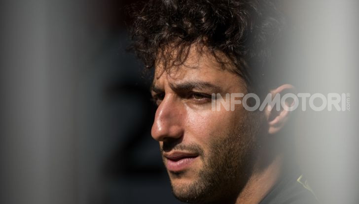 Formula 1 2019 GP della Cina, orari TV Sky e TV8 - Foto 22 di 81