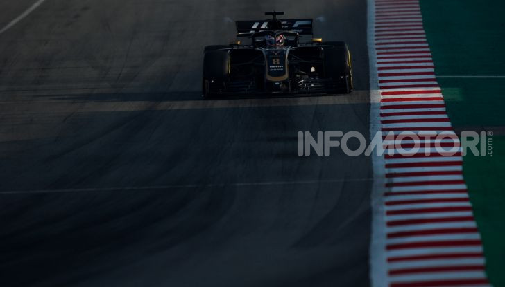 Formula 1 2019 GP della Cina, orari TV Sky e TV8 - Foto 32 di 81