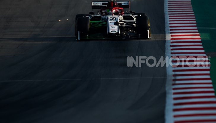 Formula 1 2019 GP della Cina, orari TV Sky e TV8 - Foto 33 di 81