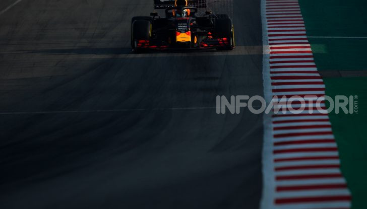 Formula 1 2019 GP della Cina, orari TV Sky e TV8 - Foto 34 di 81