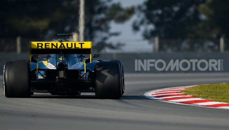 Formula 1 2019 GP della Cina, orari TV Sky e TV8 - Foto 37 di 81