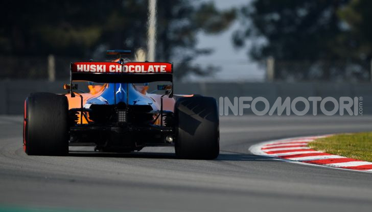 Formula 1 2019 GP della Cina, orari TV Sky e TV8 - Foto 38 di 81