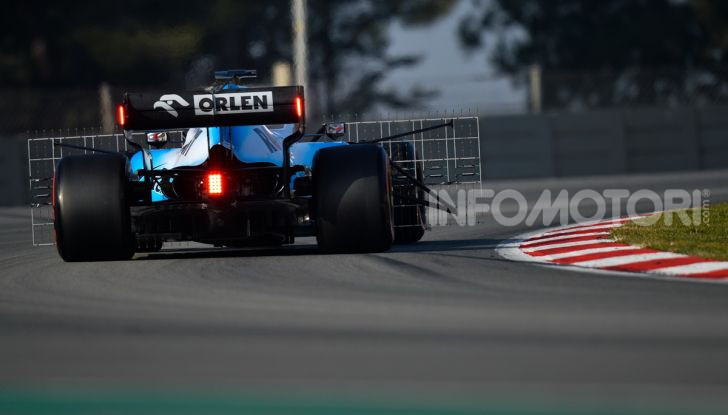 Formula 1 2019 GP della Cina, orari TV Sky e TV8 - Foto 40 di 81