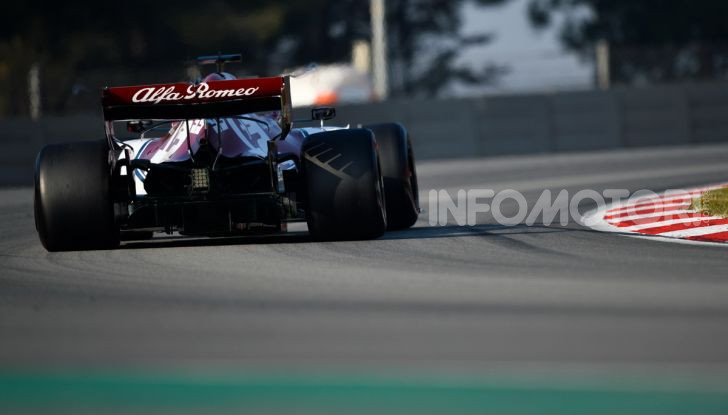 Formula 1 2019 GP della Cina, orari TV Sky e TV8 - Foto 41 di 81