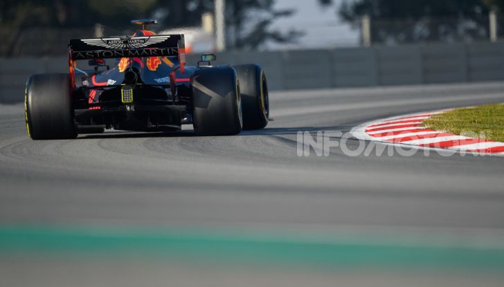 Formula 1 2019 GP della Cina, orari TV Sky e TV8 - Foto 42 di 81
