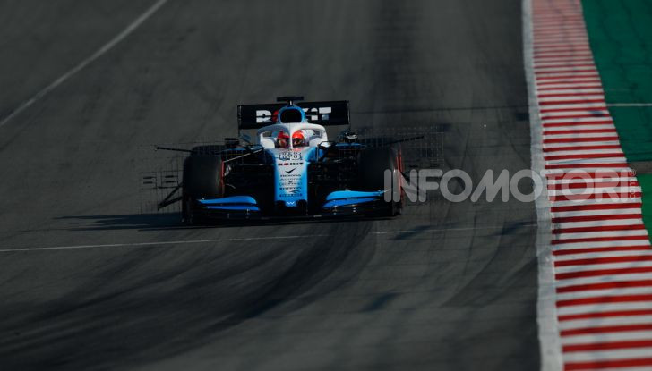 Formula 1 2019 GP della Cina, orari TV Sky e TV8 - Foto 45 di 81