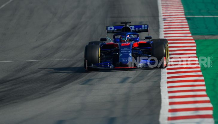 Formula 1 2019 GP della Cina, orari TV Sky e TV8 - Foto 47 di 81