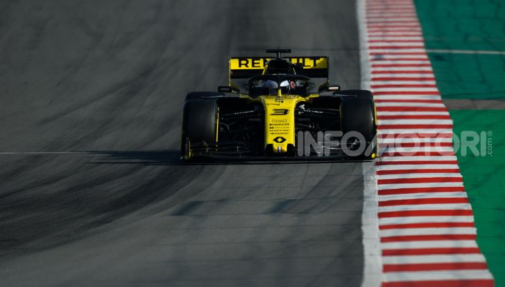 Formula 1 2019 GP della Cina, orari TV Sky e TV8 - Foto 49 di 81