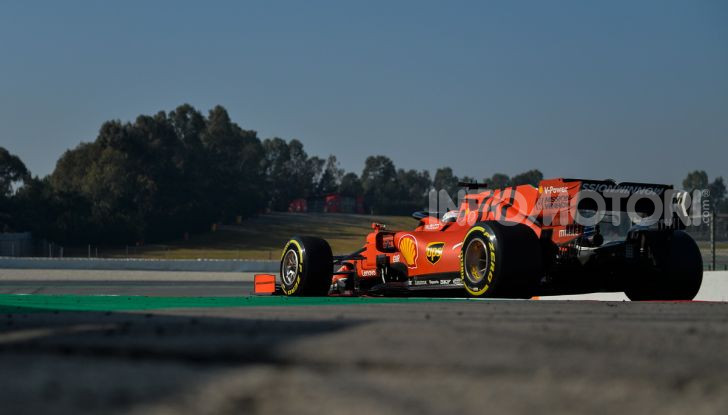 Formula 1 2019 GP della Cina, orari TV Sky e TV8 - Foto 50 di 81