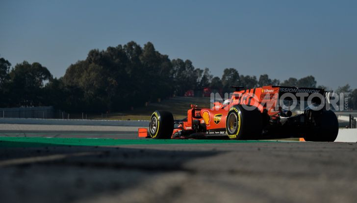 Formula 1 2019 GP della Cina, orari TV Sky e TV8 - Foto 51 di 81