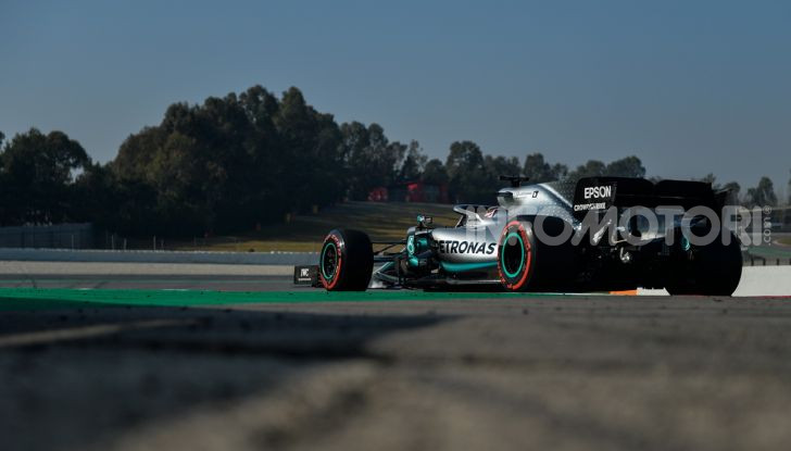 Formula 1 2019 GP della Cina, orari TV Sky e TV8 - Foto 52 di 81