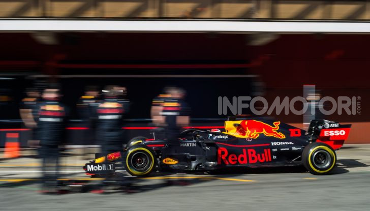 Formula 1 2019 GP della Cina, orari TV Sky e TV8 - Foto 61 di 81
