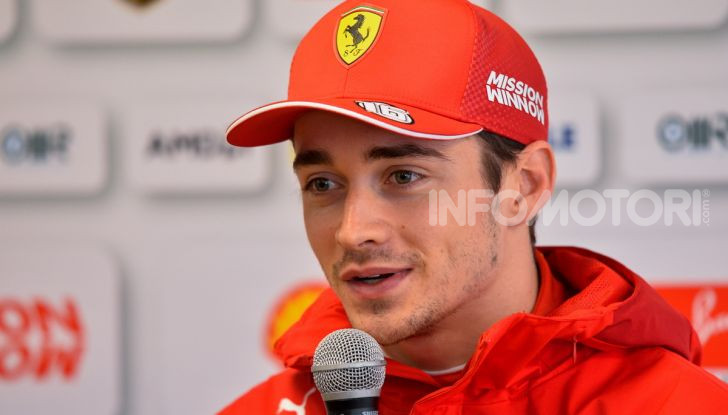 Formula 1 2019 GP della Cina, orari TV Sky e TV8 - Foto 63 di 81