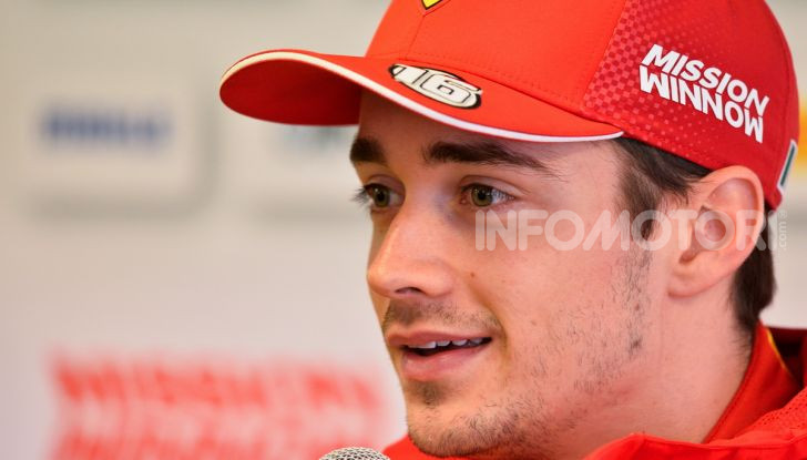 Formula 1 2019 GP della Cina, orari TV Sky e TV8 - Foto 64 di 81