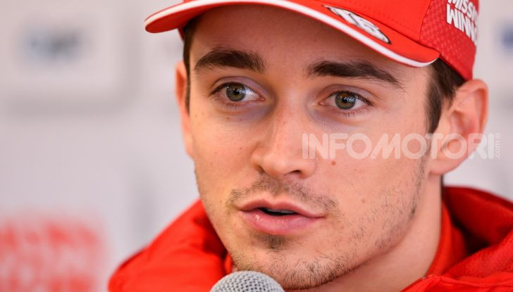 Formula 1 2019 GP della Cina, orari TV Sky e TV8 - Foto 65 di 81