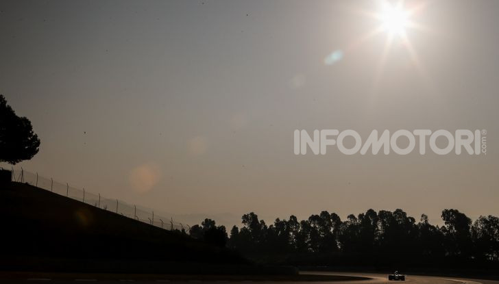 Formula 1 2019 GP della Cina, orari TV Sky e TV8 - Foto 66 di 81