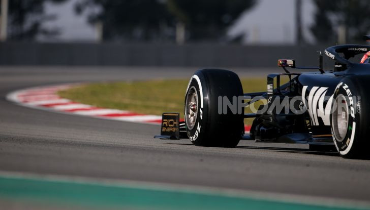 Formula 1 2019 GP della Cina, orari TV Sky e TV8 - Foto 67 di 81