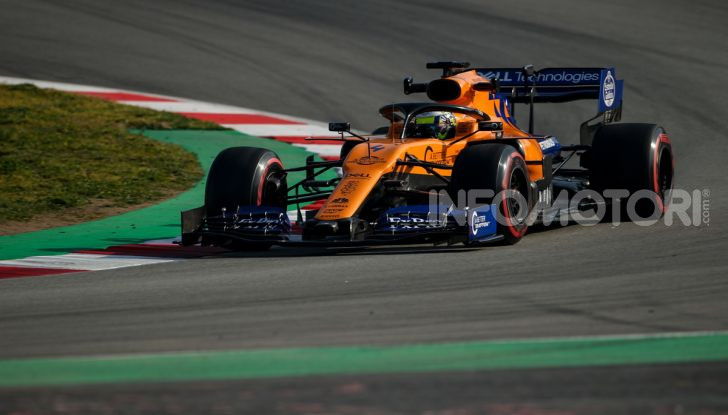 Formula 1 2019 GP della Cina, orari TV Sky e TV8 - Foto 68 di 81