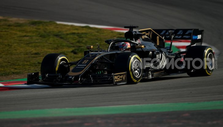 Formula 1 2019 GP della Cina, orari TV Sky e TV8 - Foto 71 di 81