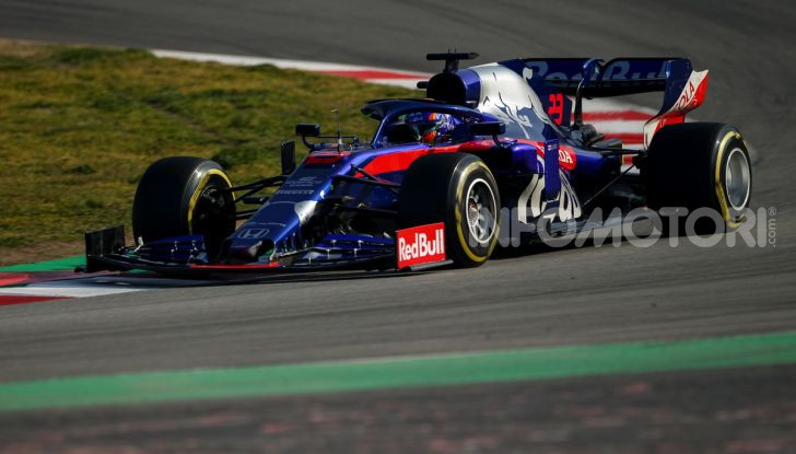Formula 1 2019 GP della Cina, orari TV Sky e TV8 - Foto 73 di 81