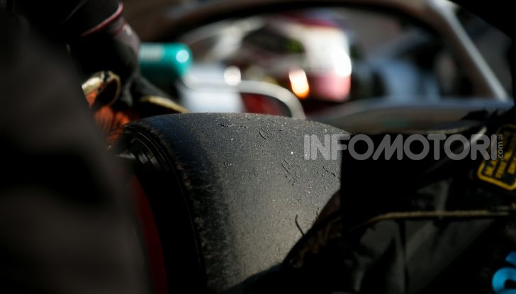 Formula 1 2019 GP della Cina, orari TV Sky e TV8 - Foto 75 di 81