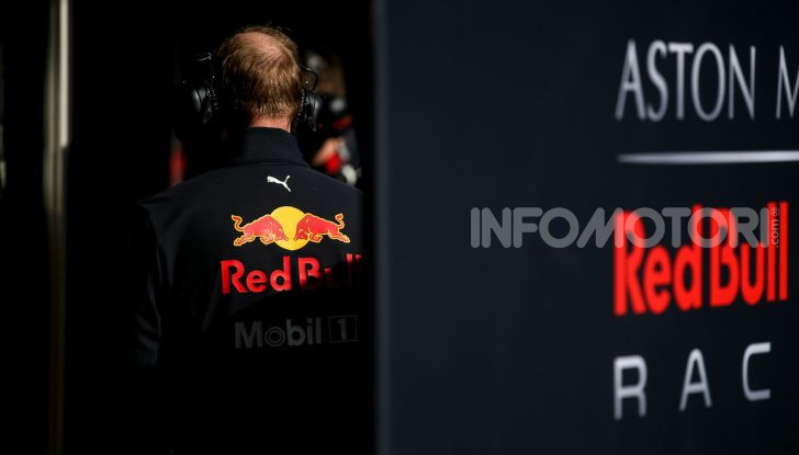 Formula 1 2019 GP della Cina, orari TV Sky e TV8 - Foto 76 di 81