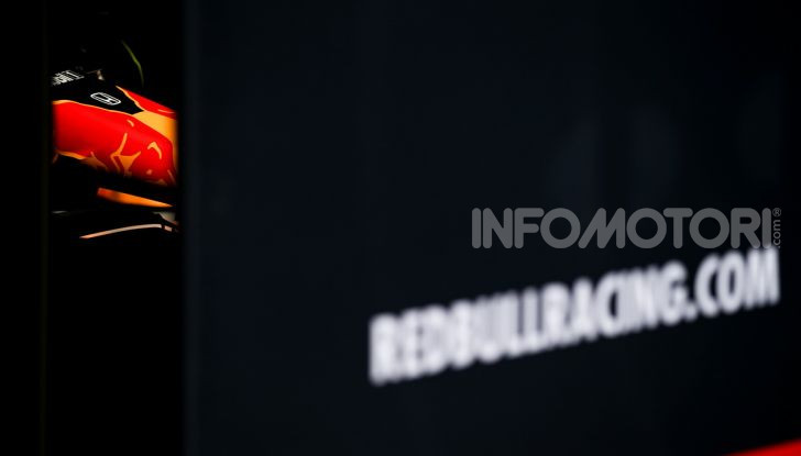 Formula 1 2019 GP della Cina, orari TV Sky e TV8 - Foto 77 di 81