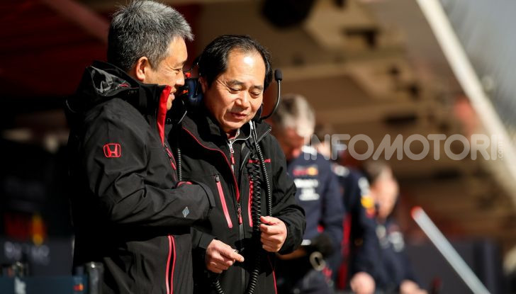 Formula 1 2019 GP della Cina, orari TV Sky e TV8 - Foto 78 di 81