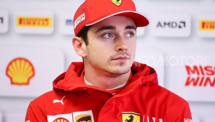 Formula 1 2019 GP della Cina, orari TV Sky e TV8 - Foto 81 di 81